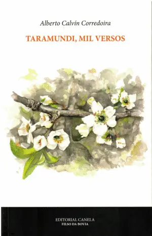 Taramundi, Mil Versos