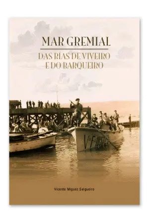 Mar Gremial Das Rías de Viveiro e Do Barqueiro