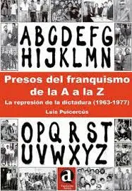 Presos del Franquismo de la a a la Z