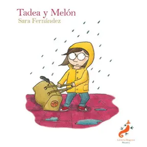 Tadea y Melón