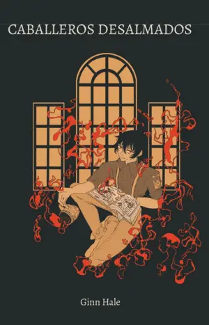 Caballeros Desalmados