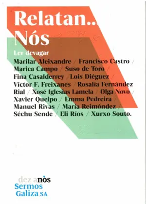 Relatan... Nós