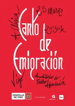 Canto de Emigración