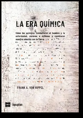 La Era Quimica