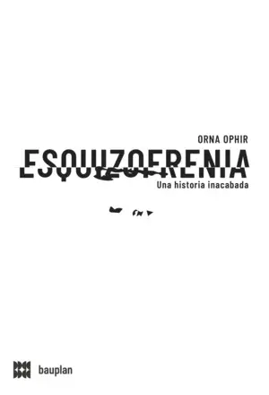 Esquizofrenia