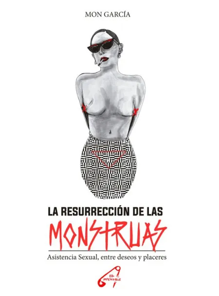 Resurrección de las Monstruas, la