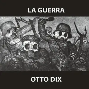 La Guerra