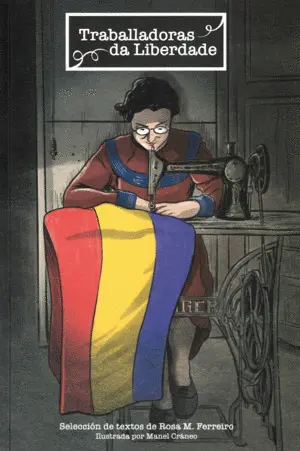 Traballadoras Da Liberdade