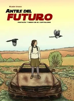 Antes del Futuro
