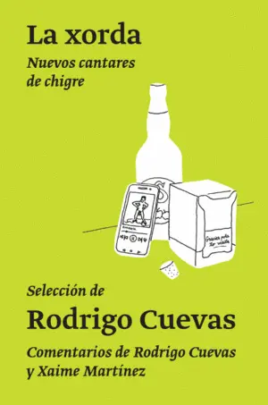 Xorda, la. Nuevos Cantares de Chigre