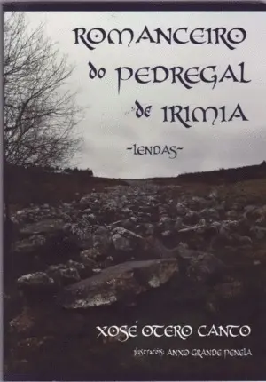 Romanceiro Do Pedregal de Irimia