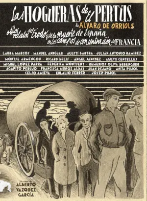 Las Hogueras de el Pertús