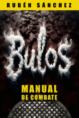 Bulos: Manual de Combate
