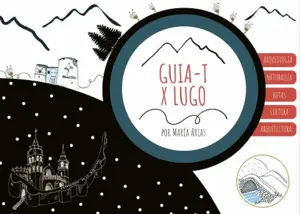Guia-T X Lugo