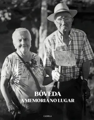 Boveda:a Memoria no Lugar