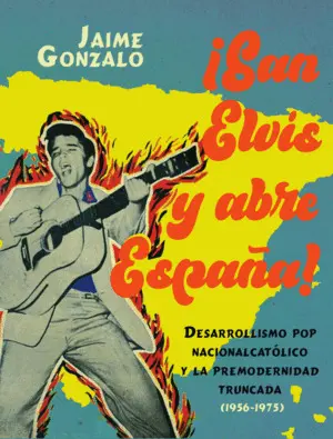 San Elvis y Abre España