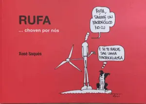 Rufa... Choven por nos