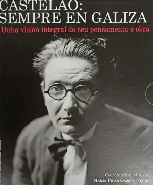 Castelao. Sempre en Galiza