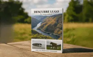 Descubre Lugo: te Sorprenderá