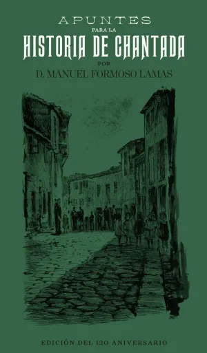 Apuntes para la Historia de Chantada