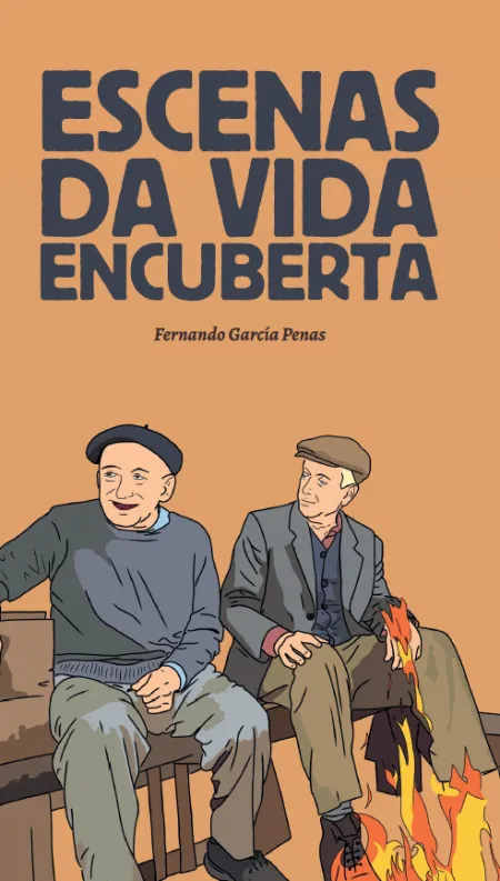 Escenas Da Vida Encuberta