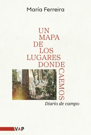 Un Mapa de los Lugares Donde Caemos