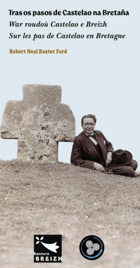 Tras os Pasos de Castelao Na Bretaña