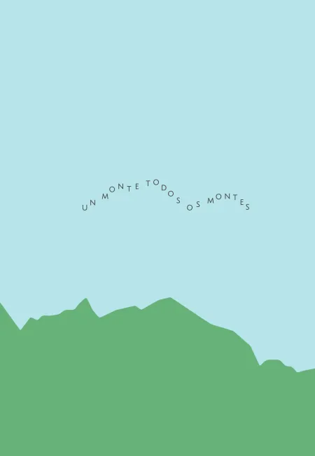Un Monte Todos os Montes