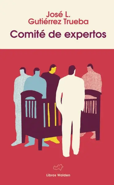 Comité de Expertos
