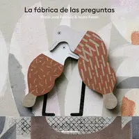 La Fabrica de las Preguntas