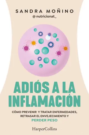 Adios a la Inflamacion