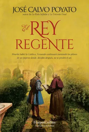 Rey Regente, el