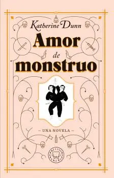 Amor de Monstruo
