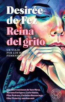 Reina del Grito - Bolsillo