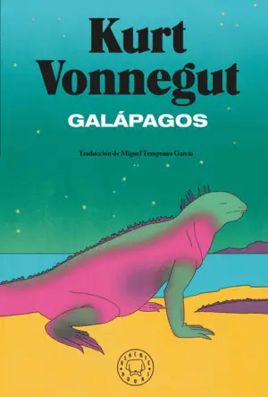 Galapagos