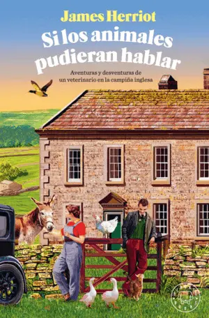 Si los Animales Pudieran Hablar