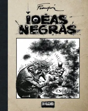 Ideas Negras