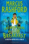 Las Aventuras del Club Breakfast