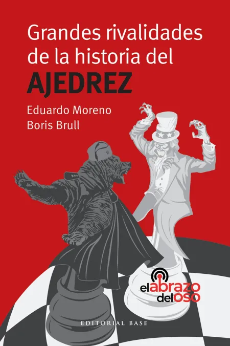Grandes Rivalidades de la Historia del Ajedrez