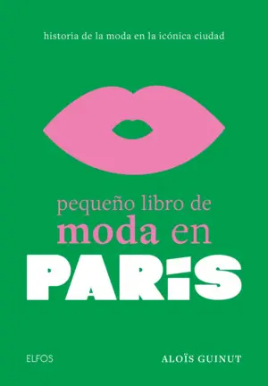 Pequeño Libro de Moda en París
