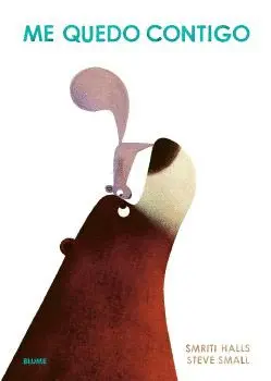 Me Quedo Contigo (Pequeño)