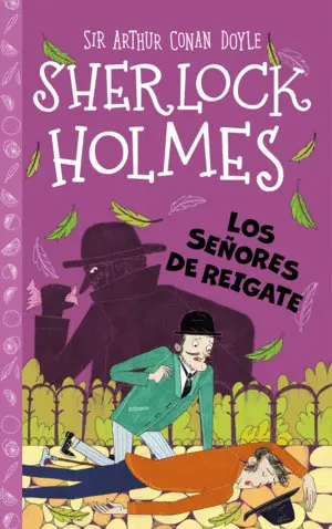 Los Señores de Reigate