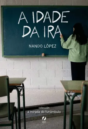 A Idade Da Ira
