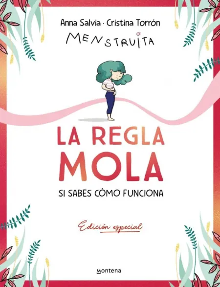 La Regla Mola (Si Sabes Cómo Funciona) (Edición Premium con Contenido Exclusivo)