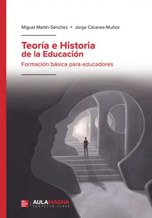 Teoría e Historia de la Educación