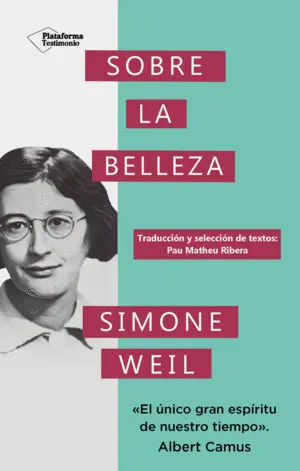 Sobre la Belleza
