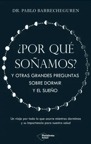 ¿Por qué Soñamos?