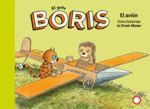 El Avion (El Gato Boris #6)