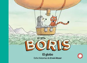El Globo (El Gato Boris #7)