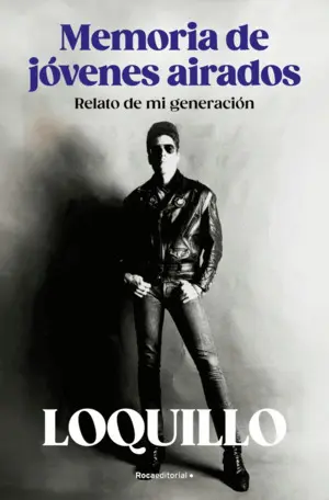 Memorias de Jóvenes Airados